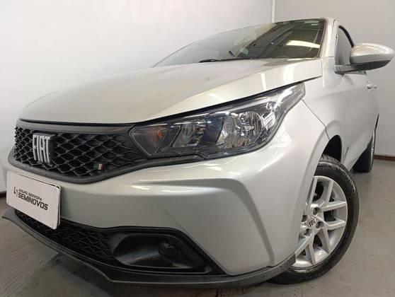 FIAT ARGO 1.3 FIREFLY FLEX DRIVE CVT FIAT ARGO 1.3 FIREFLY FLEX DRIVE CVT